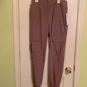 I’m selling Athleta Chelsea Utilily Jogger . They are new with tags